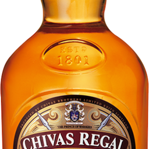 Chivas 12y