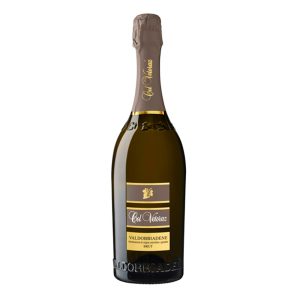 Prosecco di Valdobbiadene Superiore Brut 2022 – Col Vetoraz