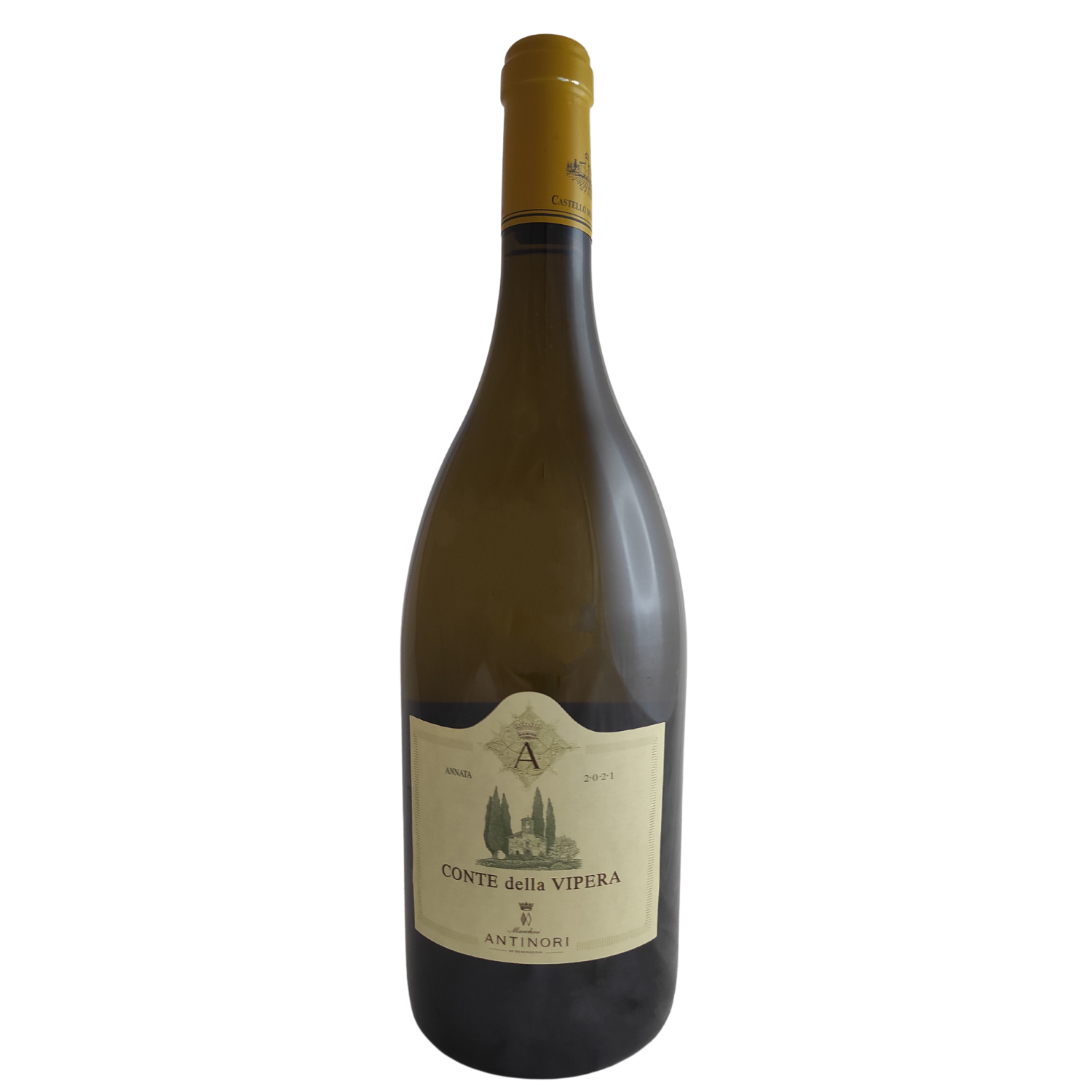 Vino – Conte della Vipera 2021 Umbria IGT Antinori - immagine 2