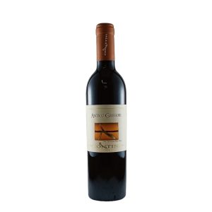 Contini Antico Gregori Vernaccia di Oristano DOC 1976