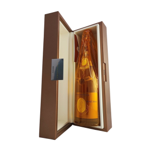 Champagne – Louis Roederer Cristal Rosé 2014