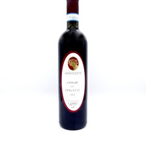 Langhe Dolcetto Dario Ceste 2023
