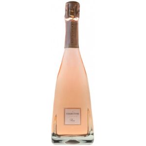 Franciacorta Docg Rose’ Brut  – Ferghettina
