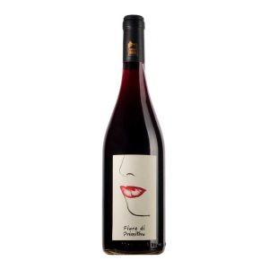 Fiore di Primitivo 2018 – Cantina Giara