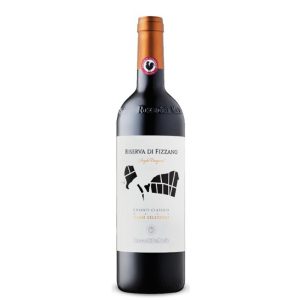 “Riserva Di Frizzano” Chianti Classico Docg 2019 Gran Selezione – Rocca Delle Macìe