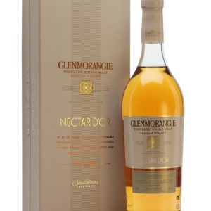 Glenmorangie Nectar D’or 12y