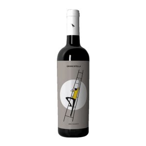 Grancatella Vino Bianco 2019 – Ciavola Nera