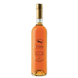 Grappa Di Lugana Riserva Invecchiata  – Ca’ Lojera ( 0.7 Lt )