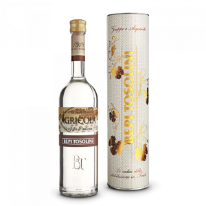 Agricola Grappa Friulana 50°