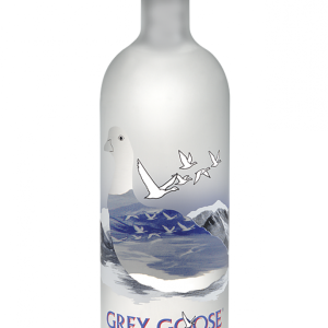 Grey Goose Vodka 70cl