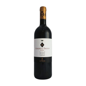 Vino – Guado al Tasso 2020