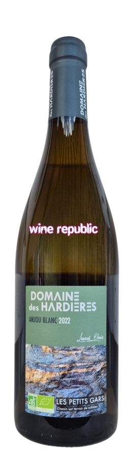 Domaine Des Hardieres Les Petits Gars 2022 - immagine 2