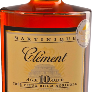 Clement Martinique 10y 70cl