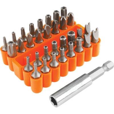 WOKIN-INSERTI + PORTAINSERTO X AVVITATORE 212333 - immagine 2