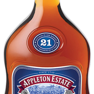 Appleton Estate 21y
