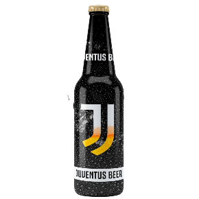 BOMBEER Juventus 33cl - immagine 3