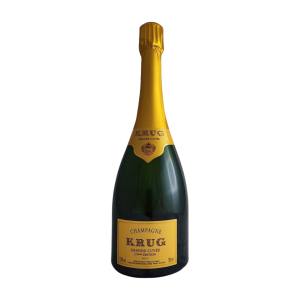 Champagne – Krug Grand Cuvée Brut 171ème Édition