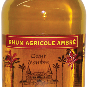 La Favorite Ambre 1lt