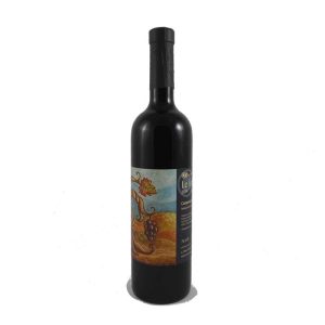 Le Fole Campania Aglianico IGP – Cantina Giardino