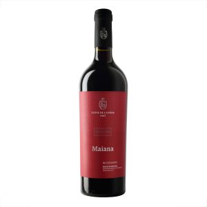 Salice Salentino Rosso Doc”Maiana”  2018 – Leone De Castris