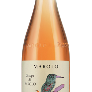 Grappa Marolo Barolo 70cl