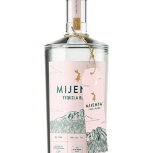 TEQUILA MIJENTA BLANCO