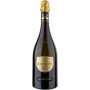 “Modén Blanc” Spumante Brut Pignoletto Di Modena Doc – Cleto Chiarli