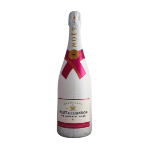 Champagne – Moët & Chandon Ice Impérial Rosé
