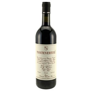 “MONTEVERTINE” TOSCANA IGT 2017 – MONTEVERTINE