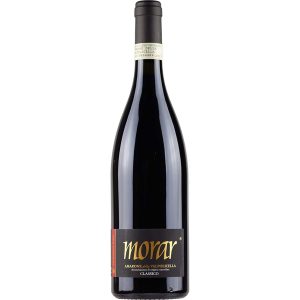 “Morar” Amarone Della Valpolicella Doc 2010 – Valentina Cubi