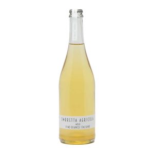 Mosso Vino Bianco 2020 – Ombretta Agricola