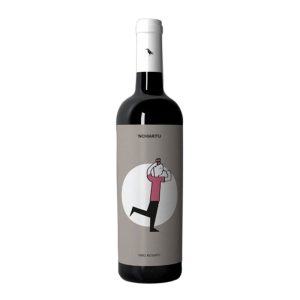 ‘Nchiaritu Vino Rosato 2020 – Ciavola Nera
