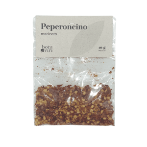 Peperoncino Essiccato