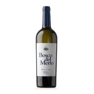 Venezia Pinot Grigio “Tudajo” 2019 – Bosco Del Merlo