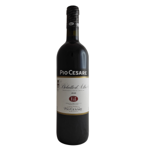Vino – Dolcetto D’Alba Pio Cesare 2020 DOC