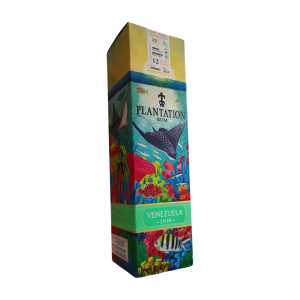 Rum – Rum Plantation Venezuela