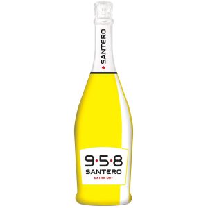 958 Cuvée Extra Dry Pop Art – Santero