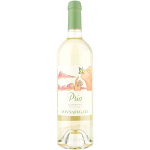 “Prio” Lucido Sicilia Doc 2019 – Donnafugata