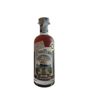 Rum – Rhum Sainte Lucie 2013 La Maison Du Rhum