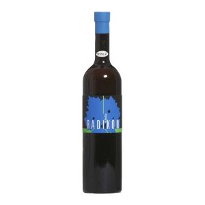 Ribolla Gialla – Radikon