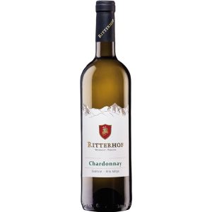 Chardonnay Alto Adige Doc 2018 – Ritterhof