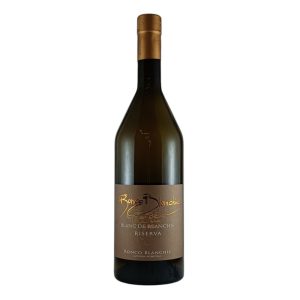 Ronco Blanchis Blanc de Blanchis Collio DOC Riserva
