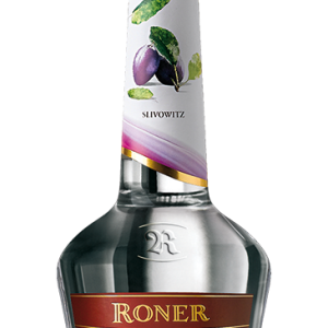 Grappa Roner Slivowitz (Prugna) 70cl