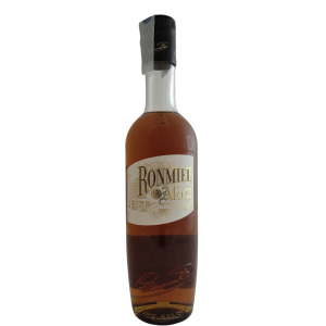 Rum – Aldea Ron Miel Desde 1936
