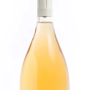 Spumante Lambrusco Brut Metodo Classico Rosè 2019 BIO-Ventiventi