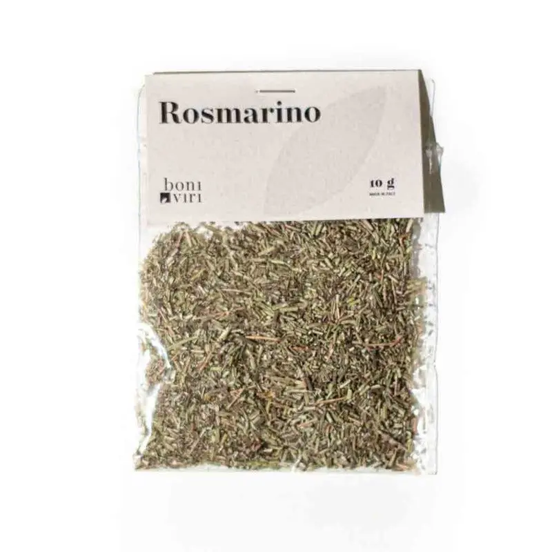 Rosmarino Essiccato - immagine 2