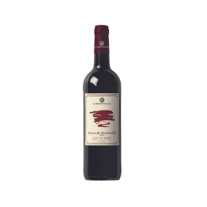 Rosso di Monticello IGT Toscano