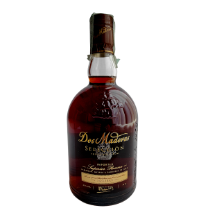 Rum – Dos Maderas Selección Triple Aged Rum