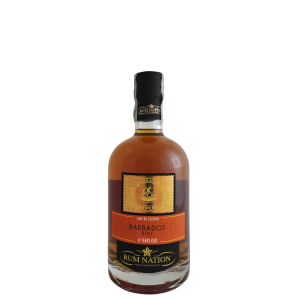 Rum – Rum Barbados Limited Edition 8 Years