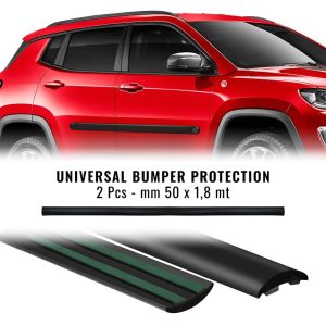 Modanature Universali Paracolpi per Auto